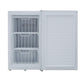 SPT 3.0 cu.ft. Upright Freezer with Energy Star - White - UF-304W