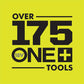 18-Volt ONE+ Cordless 3-Speed 1/2 in. Impact Wrench (Tool-Only)