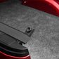 BAK Revolver X4s Hard Rolling Truck Bed Cover - 2004-2015 Nissan Titan 6' 7" Bed Model 80504