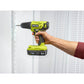 18-Volt ONE+ Cordless 3/8 in. Drill/Driver Kit with 1.5 Ah Battery and Charger
