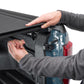 BAK Revolver X4s Hard Rolling Truck Bed Cover - 22-24 Ford Maverick Model 80324