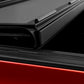 BAK BAKFlip MX4 Hard Folding Truck Bed Cover - Matte Finish - 22-24 Toyota Tundra 6' 7" Bed with or without Deck Rail System without Trail Special Edition Storage Boxes Model 448441