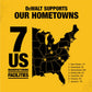 DEWALT DCK299D1T1 - DEWALT 20-Volt MAX Cordless Brushless Combo Kit (2-Tool) with (1) FLEXVOLT 6.0Ah Battery, (1) 20-Volt 2.0 Battery & Charger