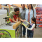 18-Volt ONE+ Cordless 3-Speed 1/4 in. Hex Impact Driver (Tool Only)