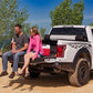 BedRug 2024 Ford Ranger Crewmax Cab 5ft. Bed XLT Bedmat for Spray-In or No Bed Liner