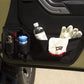 Rugged Ridge Door Storage Panel Pair w/Pouches 11-18 JK