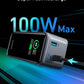 Anker Prime 20,000mAh Power Bank (200W)
