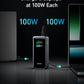 Anker Prime 20,000mAh Power Bank (200W)