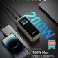Anker Prime 20,000mAh Power Bank (200W)
