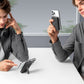 Anker MagGo Wireless Charging Station (Foldable 3-in-1) and Anker 633 Magnetic Battery