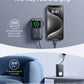 Anker MagGo Power Bank (10K, 35W, For Apple Watch)