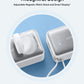 Anker MagGo Power Bank (10K, 35W, For Apple Watch)