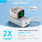 Anker MagGo Power Bank (10K, 35W, For Apple Watch)
