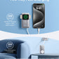 Anker MagGo Power Bank (10K, 35W, For Apple Watch)