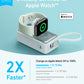 Anker MagGo Power Bank (10K, 35W, For Apple Watch)