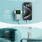 Anker MagGo Power Bank (10K, 35W, For Apple Watch)