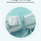 Anker MagGo Power Bank (10K, 35W, For Apple Watch)