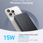 Anker MagGo Power Bank (10K, Slim)  | Customizable