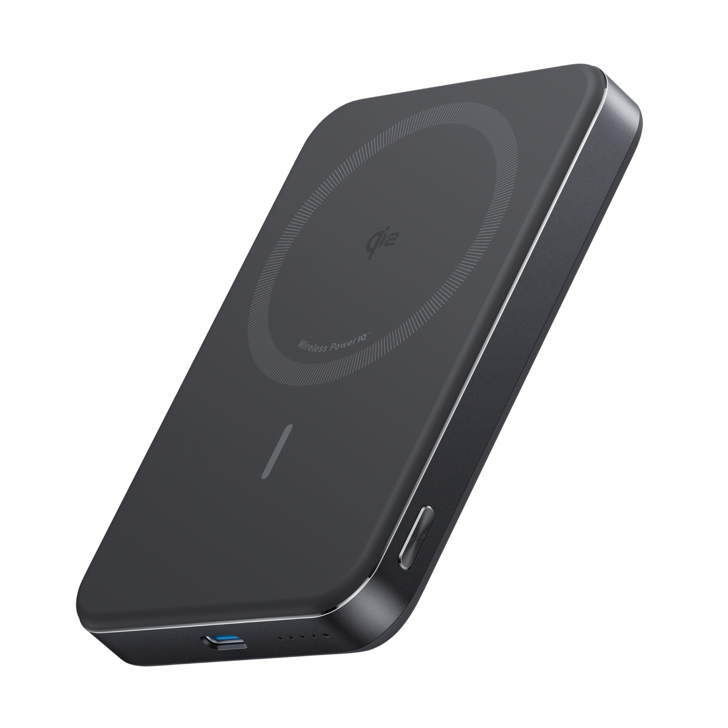 Anker MagGo Power Bank (10K, Slim)  | Customizable