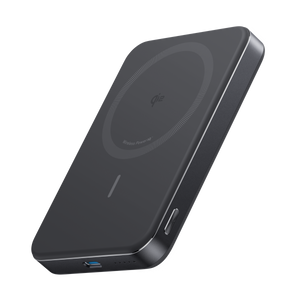 Anker MagGo Power Bank (10K, Slim)  | Customizable