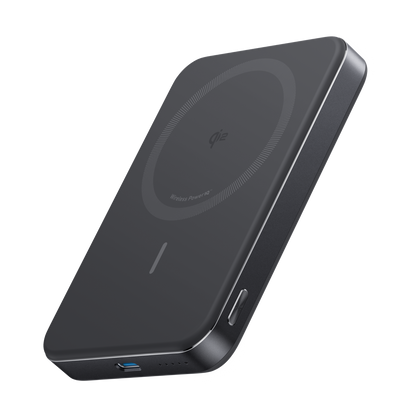 Anker MagGo Power Bank (10K, Slim)  | Customizable