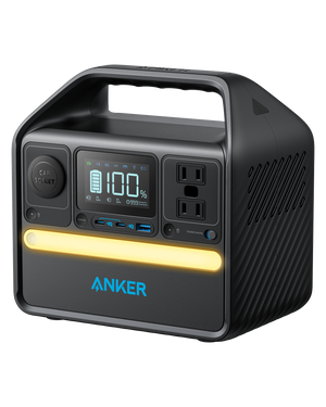 Anker PowerHouse <b>522</b> - 299Wh | 300W