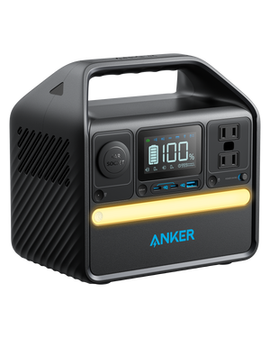Anker PowerHouse <b>522</b> - 299Wh | 300W