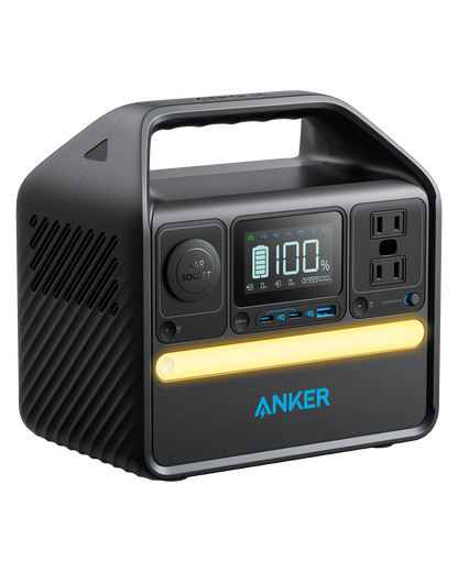 Anker PowerHouse <b>522</b> - 299Wh | 300W