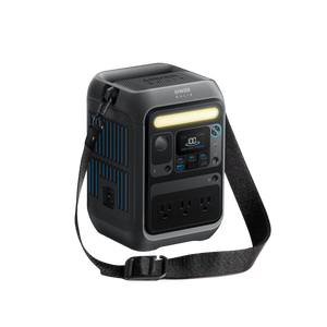 Anker SOLIX C300X Portable Power Station - 288Wh | 300W