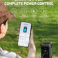 Anker SOLIX C300X DC Portable Power Station - 90,000mAh (288Wh) | 300W