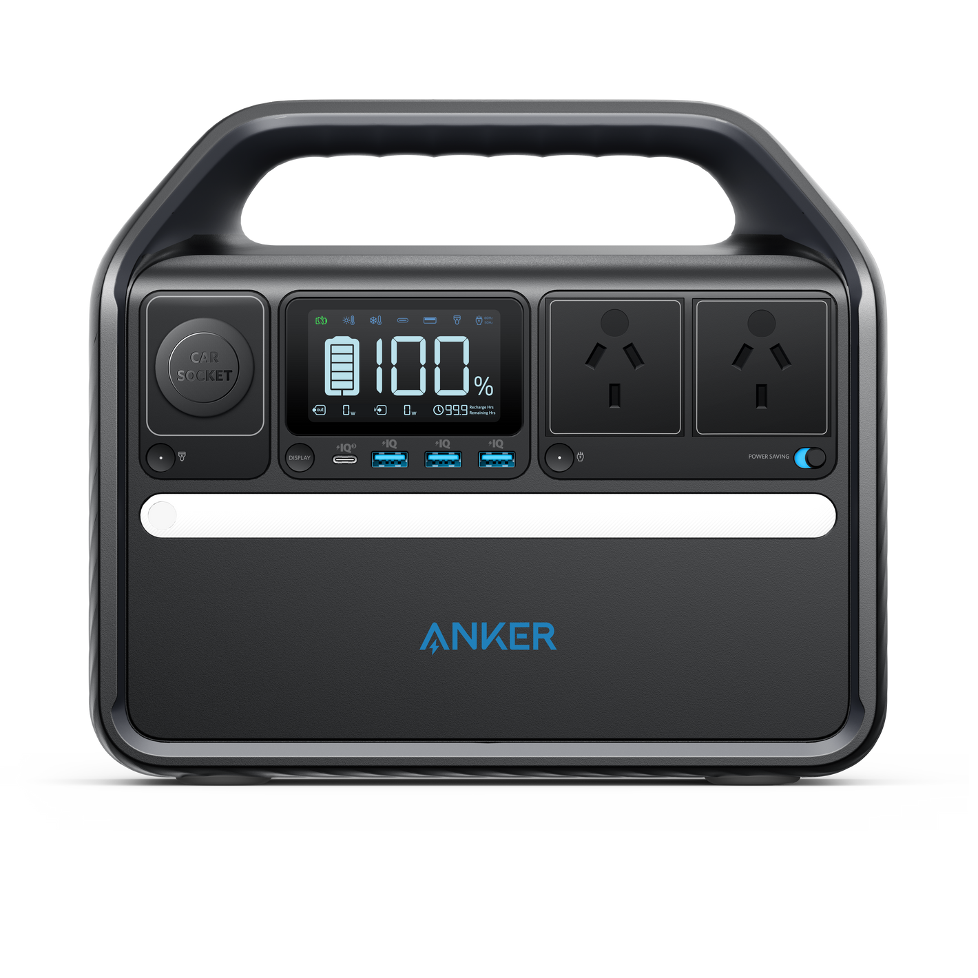 Anker <b>536</b> PowerHouse - 508Wh | 500W