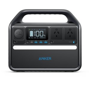 Anker <b>536</b> PowerHouse - 508Wh | 500W