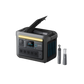 Anker SOLIX C800X Portable Power Station 768Wh | 1200W