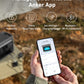 Anker SOLIX C800X Portable Power Station 768Wh | 1200W
