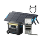 Anker SOLIX <b>F2000</b> + Home Backup Kit (Transfer Switch + Cable)