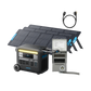 Anker SOLIX <b>F2000</b> + Home Backup Kit (Transfer Switch + Cable)