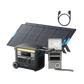 Anker SOLIX <b>F2000</b> + Home Backup Kit (Transfer Switch + Cable)