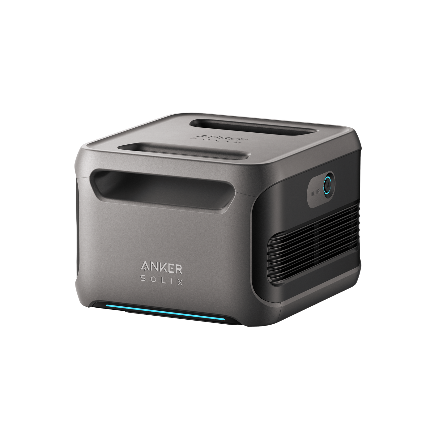 Anker SOLIX F3800 Accessories