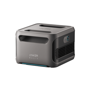 Anker SOLIX F3800 Accessories