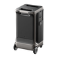 Anker SOLIX <b>F3800</b> + Home Backup Kit (Transfer Switch + Cable)