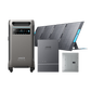 Anker SOLIX <b>F3800</b> + Smart Home Power Kit