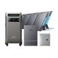 Anker SOLIX <b>F3800</b> + Smart Home Power Kit