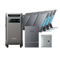 Anker SOLIX <b>F3800</b> + Smart Home Power Kit