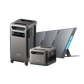 Anker SOLIX <b>F3800</b> + Expansion Battery - 7680Wh | 6000W