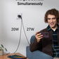 Anker <b>523</b> Charger (Nano 3, 47W)