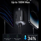 Anker Prime 100W GaN Wall Charger (3 Ports)