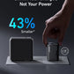 Anker Prime 100W GaN Wall Charger (3 Ports)