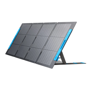 Anker SOLIX <b>C800</b> Solar Generator + 200W Solar Panel