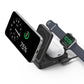 Anker MagGo Wireless Charging Station (Foldable 3-in-1)
