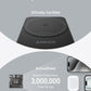 Anker MagGo Wireless Charging Station (Foldable 3-in-1) and Anker 633 Magnetic Battery